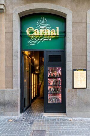 carnal barcelona